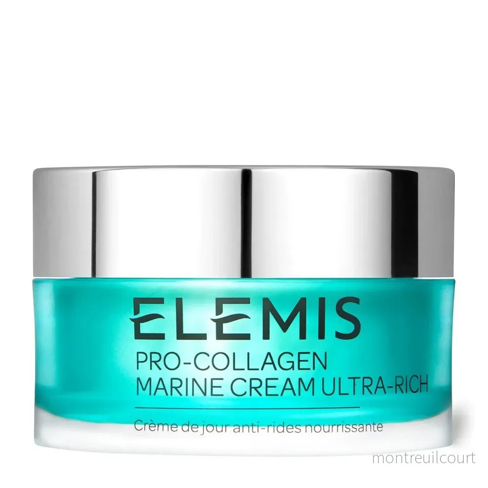 Elemis Pro-Collagen Marine Cream Ultra Rich 50 ml - Bild 2
