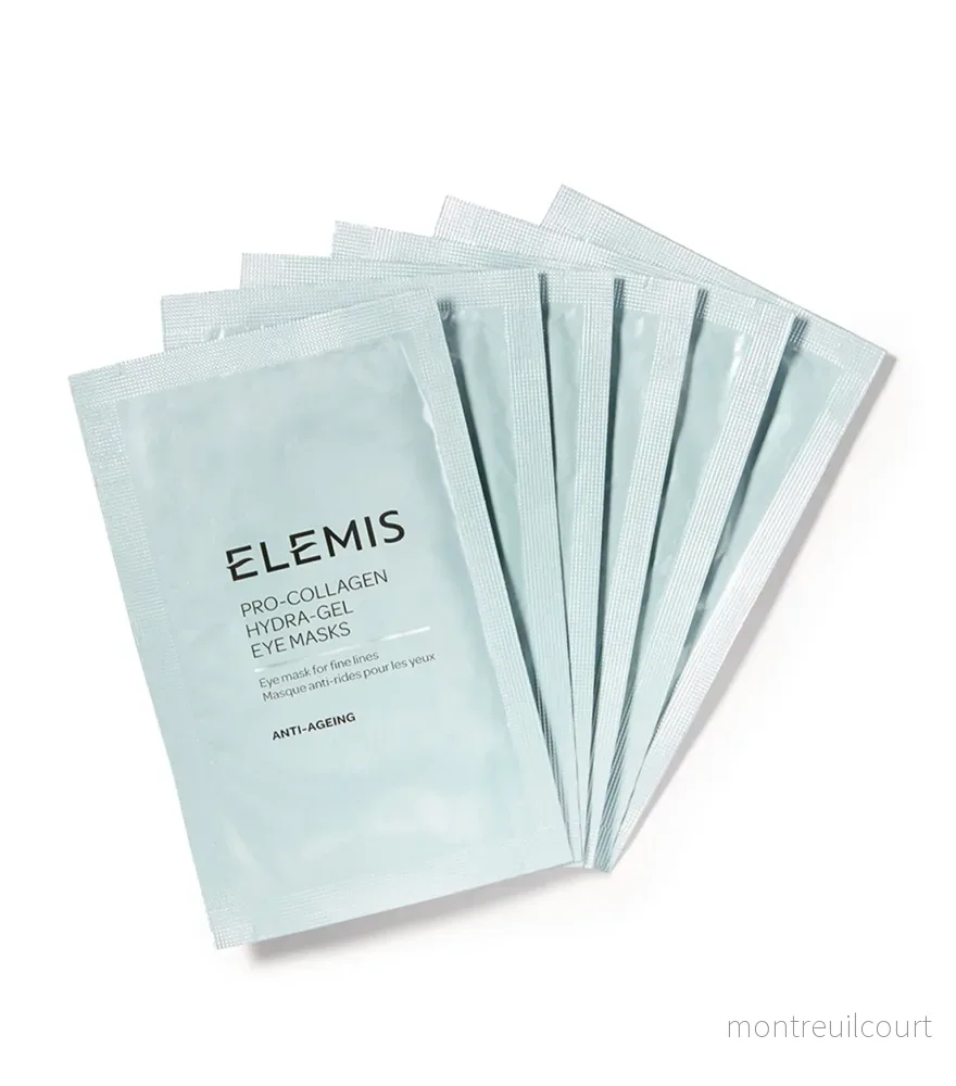 Elemis Pro-Collagen Hydra-Gel Eye Mask