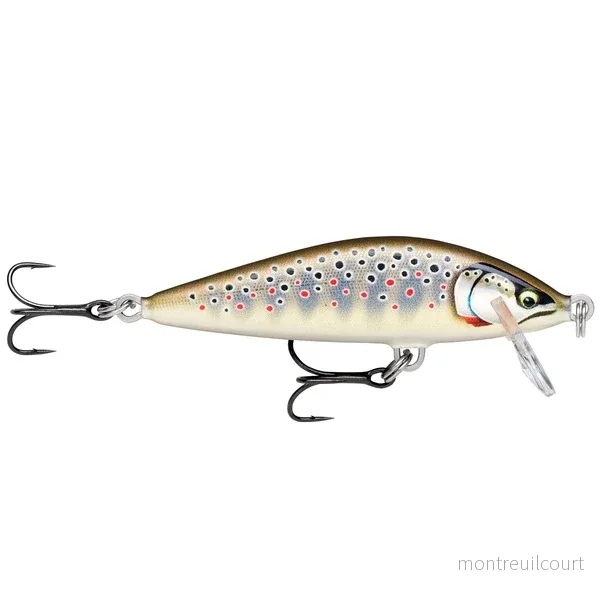 Rapala CountDown Elite 7,5cm 10g - Bild 2
