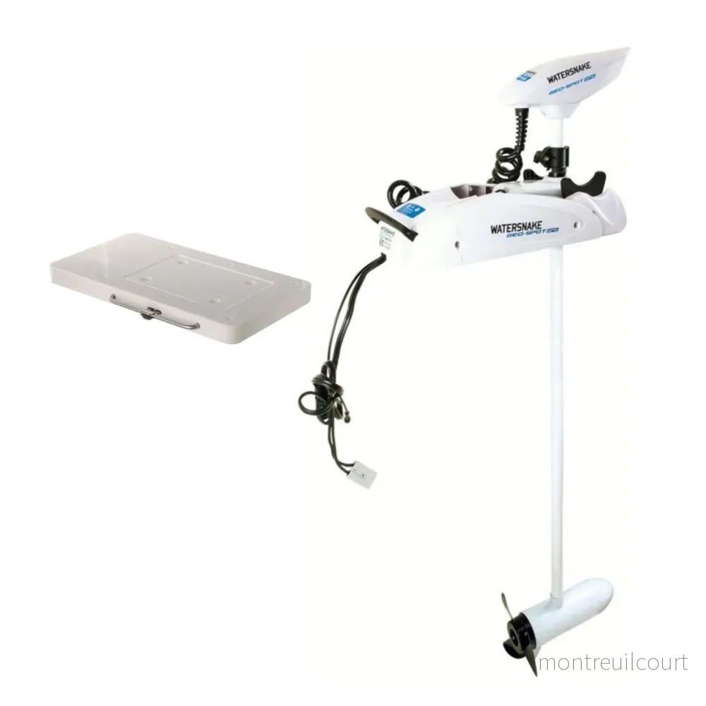 Watersnake Geo-Spot GPS SW65 60 + Quick Release Bracket Nylon Paketdeal Watersnake Geo-Spot GPS SW65 60 + Quick Release Bracket Nylon Paketdeal