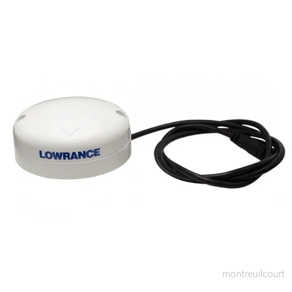 Lowrance Point-1 GPS Lowrance Point-1 GPS