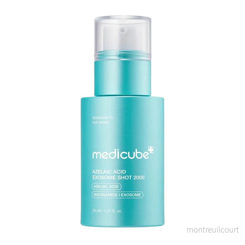 Medicube Azelaic Acid Exosome Shot Ampoule 2000 30ml
