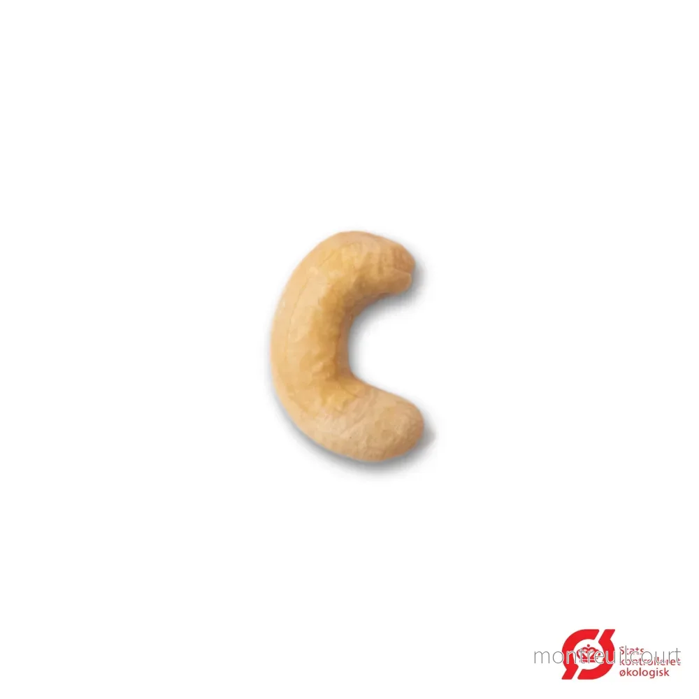 Ekologiska cashewnötter Ekologiska cashewnötter