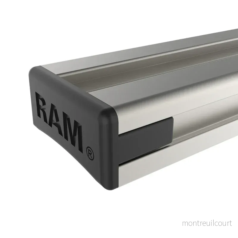 RAM 3" Modular Aluminum RAM Tough-Track™ - Bild 3