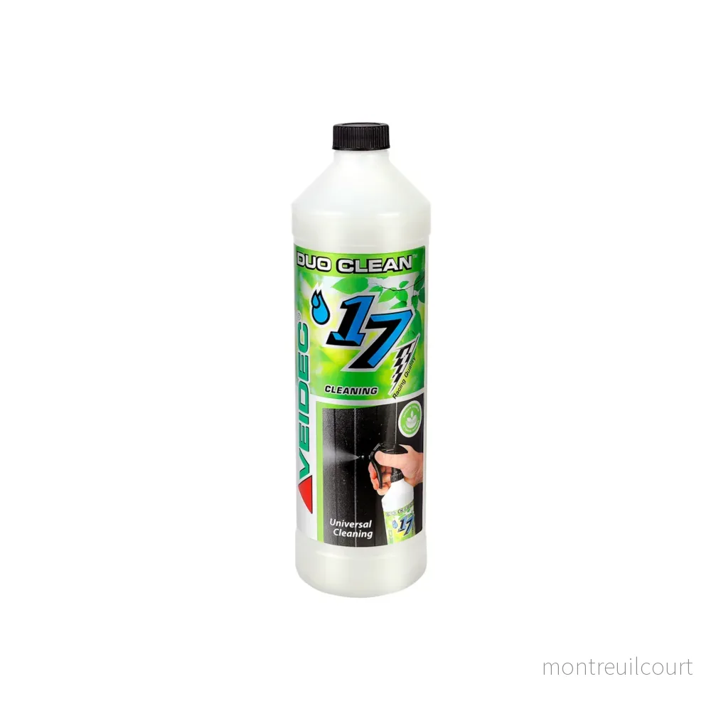 VEIDEC Duo Clean 1 L VEIDEC Duo Clean 1 L