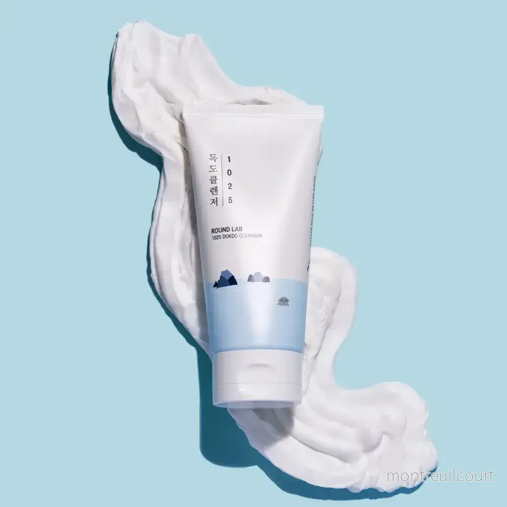 Round Lab 1025 Dokdo Cleanser 150ml