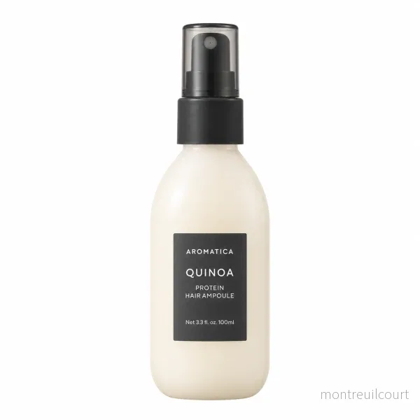 Aromatica Quinoa Protein Hair Ampoule 100ml