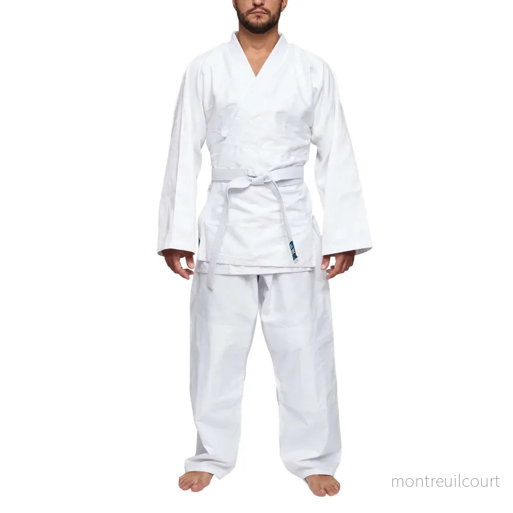 Leone 1947 Judodräkt AB410 Leone 1947 Judodräkt AB410