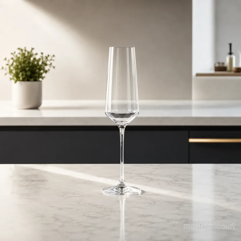 Champagne & Bubbelglas - Bild 2