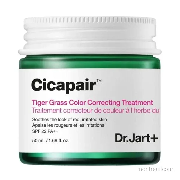 Dr.Jart+ Cicapair Tiger Grass Color Correcting Treatment 50ml