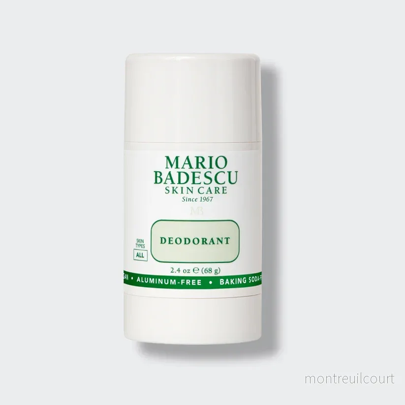 Mario Badescu Deodorant Stick UNISEX utan aluminium Mario Badescu Deodorant Stick UNISEX utan aluminium