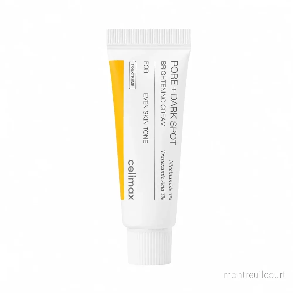 Celimax Pore & Dark Spot Brightening Cream - Bild 2