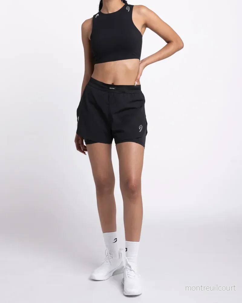 BOXRAW Tunero Shorts Dam BOXRAW Tunero Shorts Dam