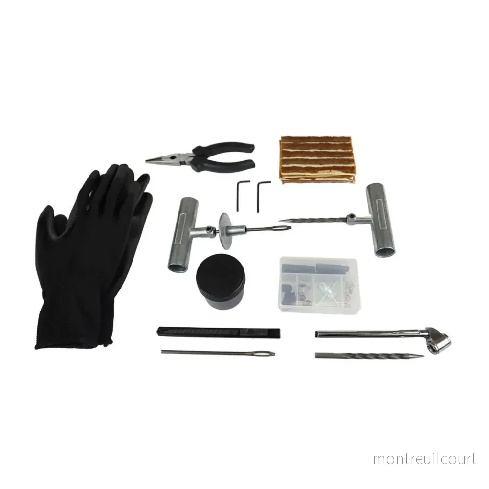 Front Runner Tyre Repair Kit - Bild 3