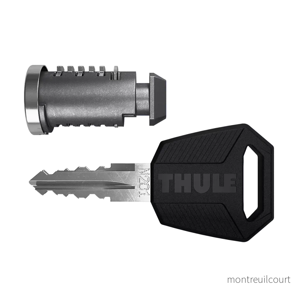 Thule One-Key System – 12 pack Thule One-Key System – 12 pack