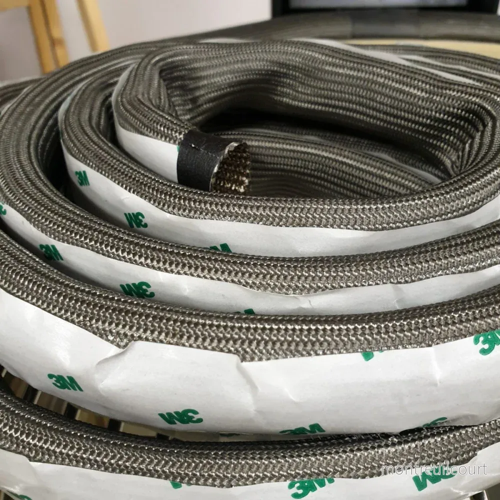 Glasfiberpackning Big Joe Glasfiberpackning Big Joe