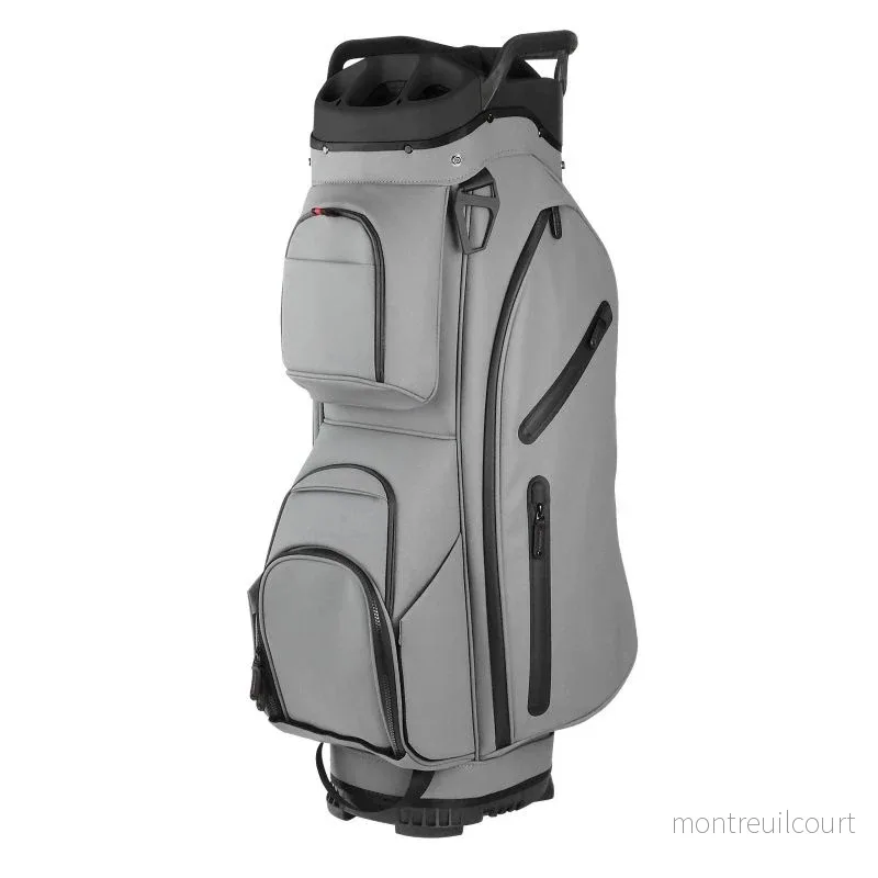 Vagnbag - HIO Performance PU Leather 9" - Bild 2
