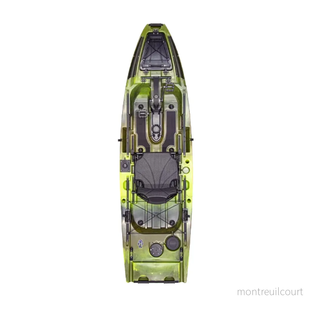 Native Watercraft Slayer Propel 10 Max Gator Green Native Watercraft Slayer Propel 10 Max Gator Green