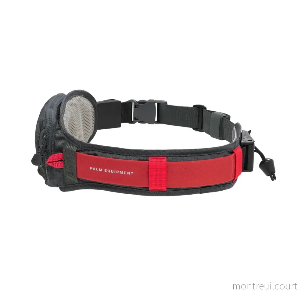 Palm Quick Pro belt