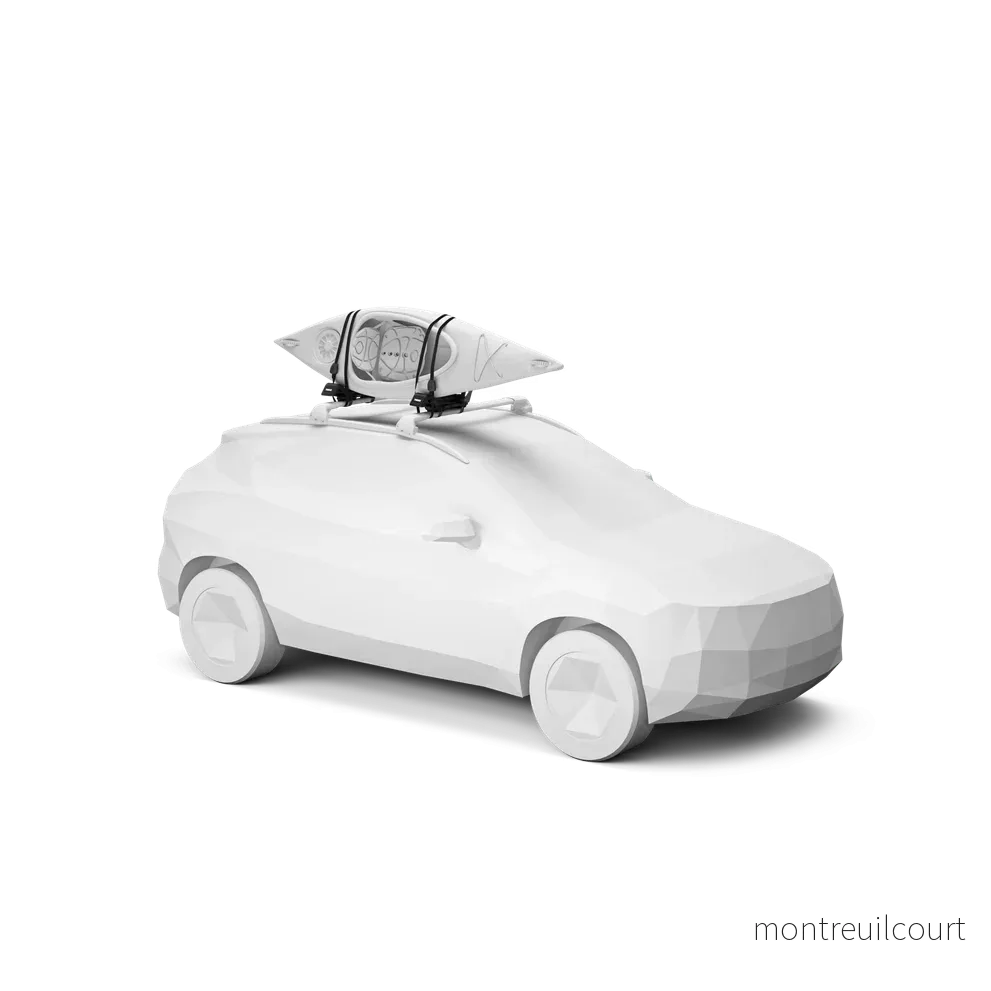 Thule Hull-a-Port XTR - Bild 3