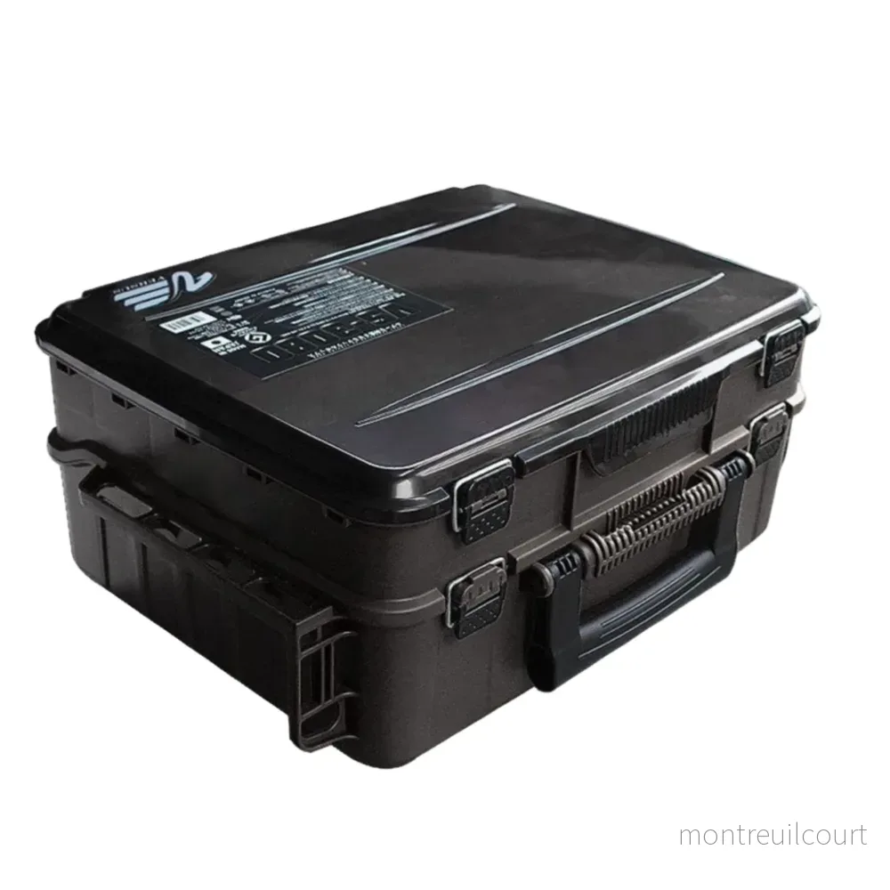 Meiho Versus Tacklebox 3080 Black