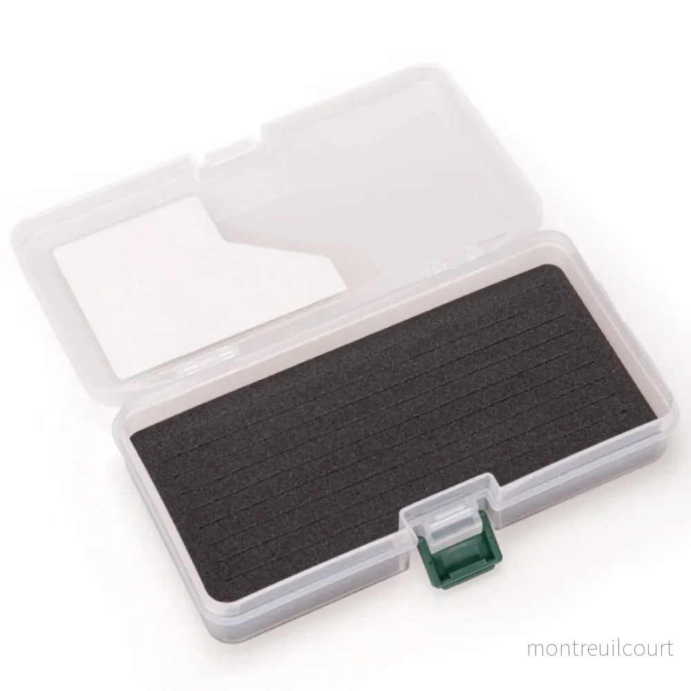 Meiho SC-L Slit Foam Box - Bild 2