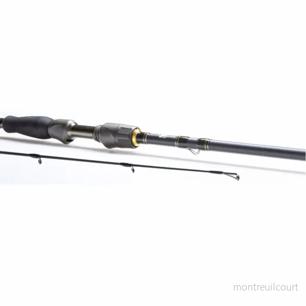 Renzstein Beastly Stripe SU 5-25g 7’6 fot 2-delat Renzstein Beastly Stripe SU 5-25g 7’6 fot 2-delat