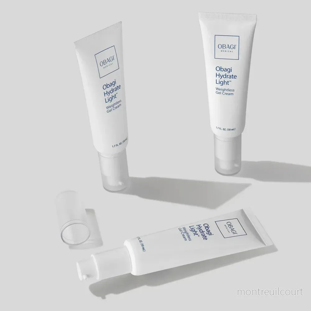 OBAGI Hydrate light - Bild 2