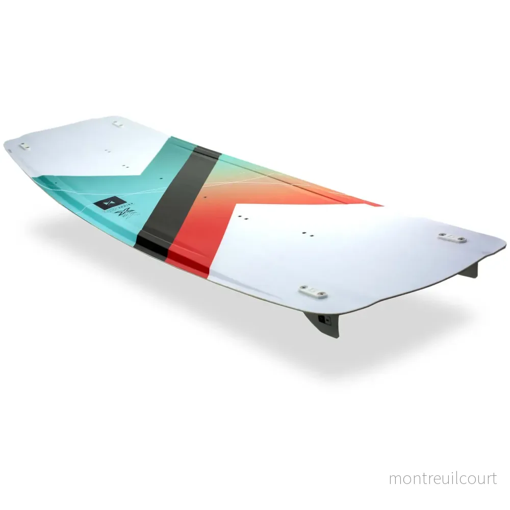 Xenon Laluz 2025 freeride kitebräda - Bild 2