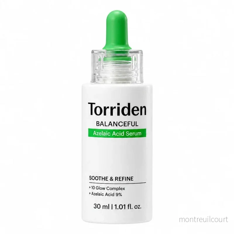 Torriden BALANCEFUL Azelaic Acid Serum 30ml