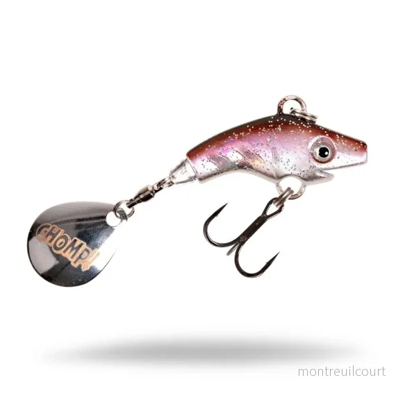 CWC Pig Jig Spin 21g