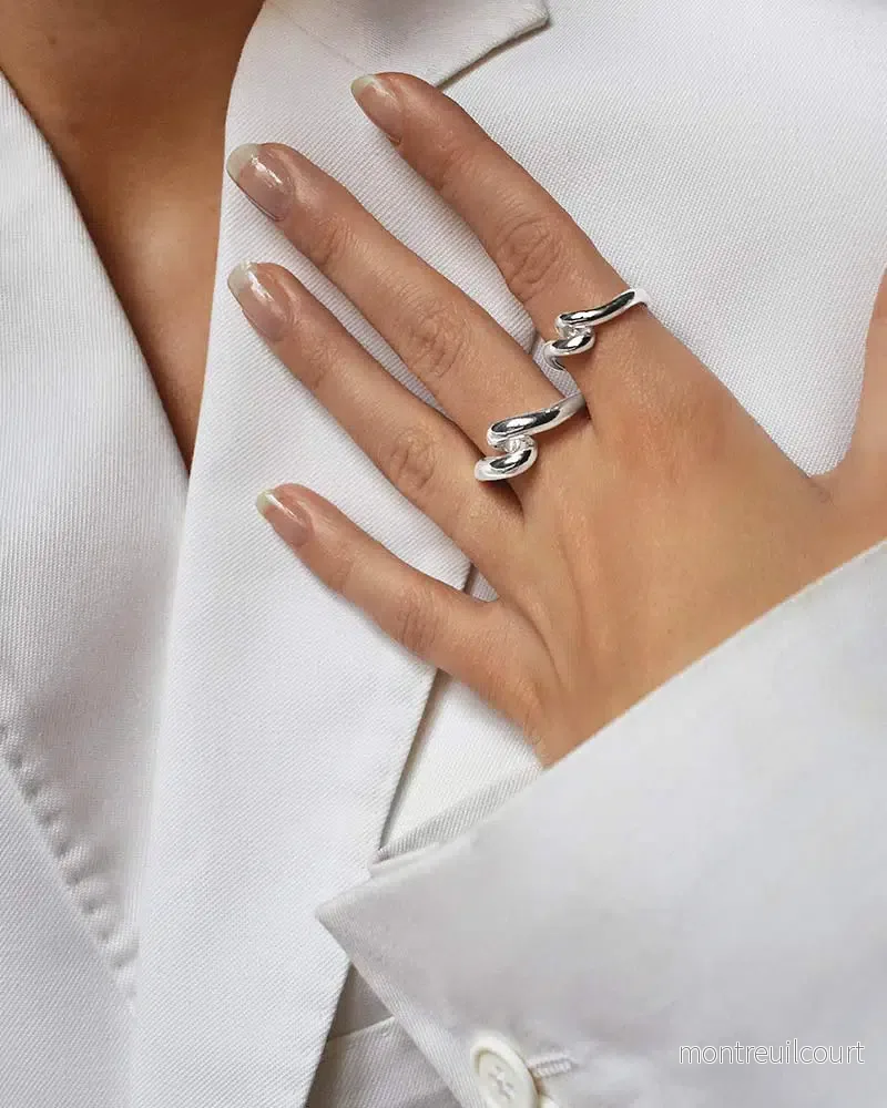 Breeze ring - Bild 3