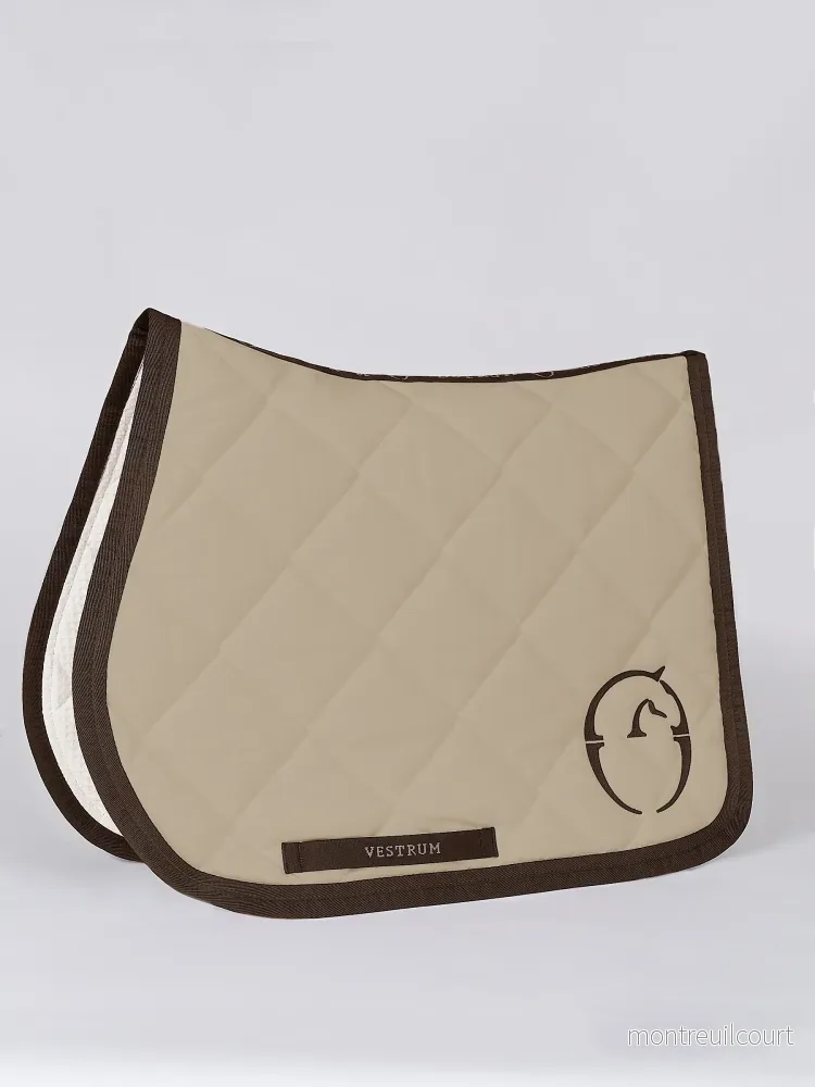 Vestrum Schabrak Los Angeles Beige/Mörkbrun Vestrum Schabrak Los Angeles Beige/Mörkbrun