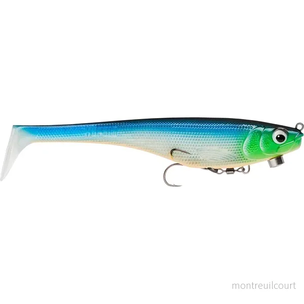 Rapala Soft Peto Prerigged 16cm 36g