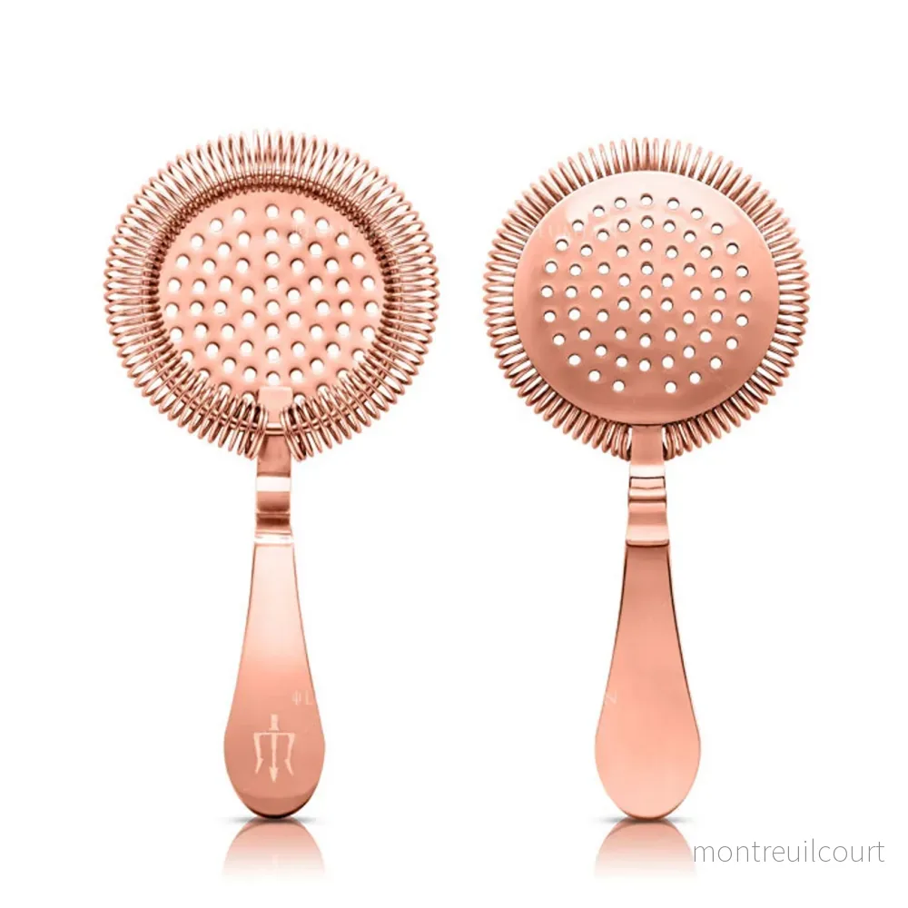 LUMIAN MERCURY HAWTHORNE STRAINER KOPPAR