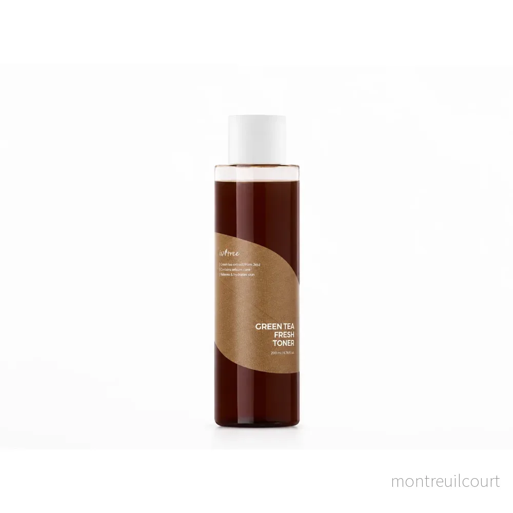 Isntree Green Tea Fresh Toner 200 ml