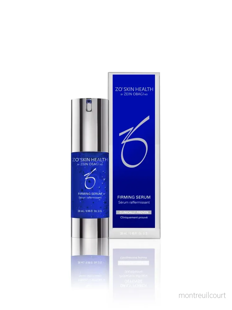 ZO GROWTH FACTOR EYE SERUM + FIRMING SERUM (28 ML) TOTALT VÄRDE: 3193:- - Bild 3