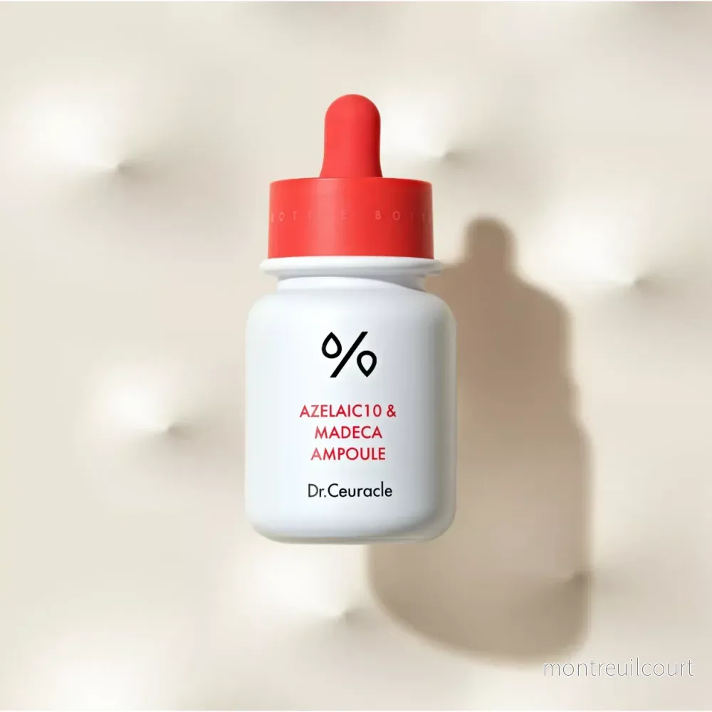 Dr. Ceuracle Azelaic 10 & Madeca Ampoule - Bild 2
