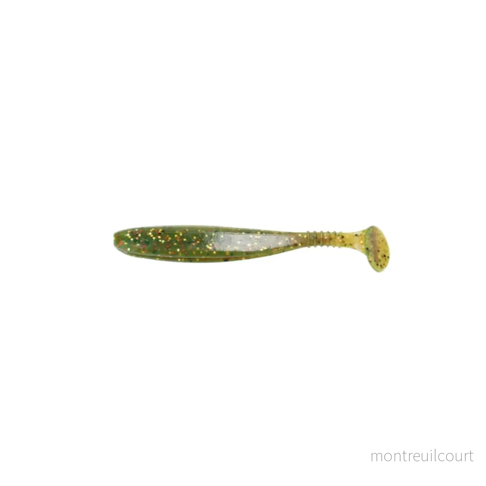 Daiwa Tournament D’Fin 12.5cm Uv Motor Oil