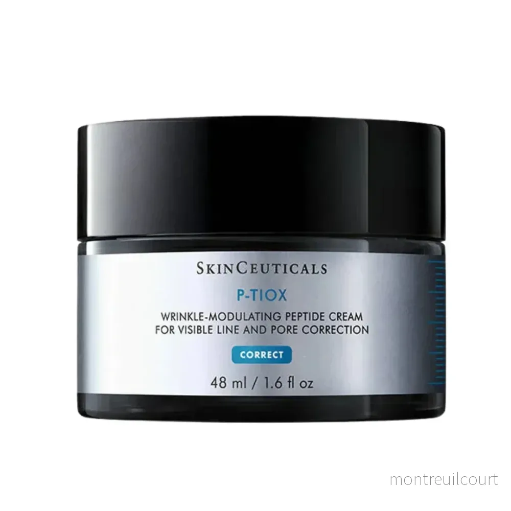 NYHET! SkinCeuticals P-TIOX CREAM+LYXPROVER VÄRDE 700:- NYHET! SkinCeuticals P-TIOX CREAM+LYXPROVER VÄRDE 700:-