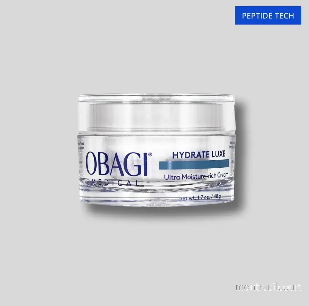 OBAGI Hydrate Luxe Ultra-Rich Moisturizer