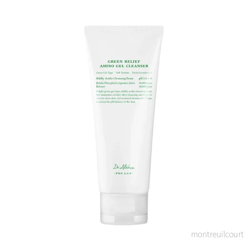 Dr. Althea - Green Relief Amino Gel Cleanser (100 ml.)