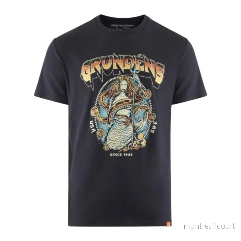 Grundéns Siren SS T-Shirt