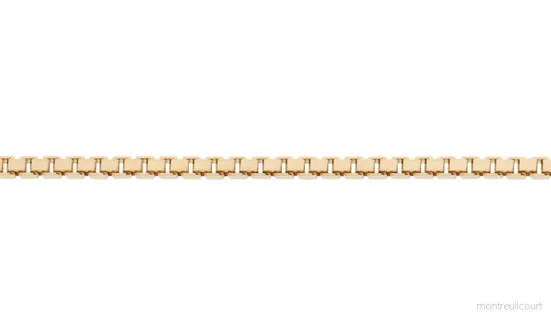 Halsband – Venezia, 01-KVD19