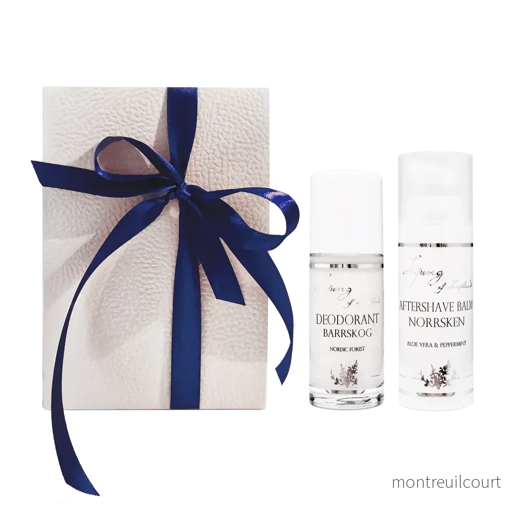 Giftset Men Giftset Men