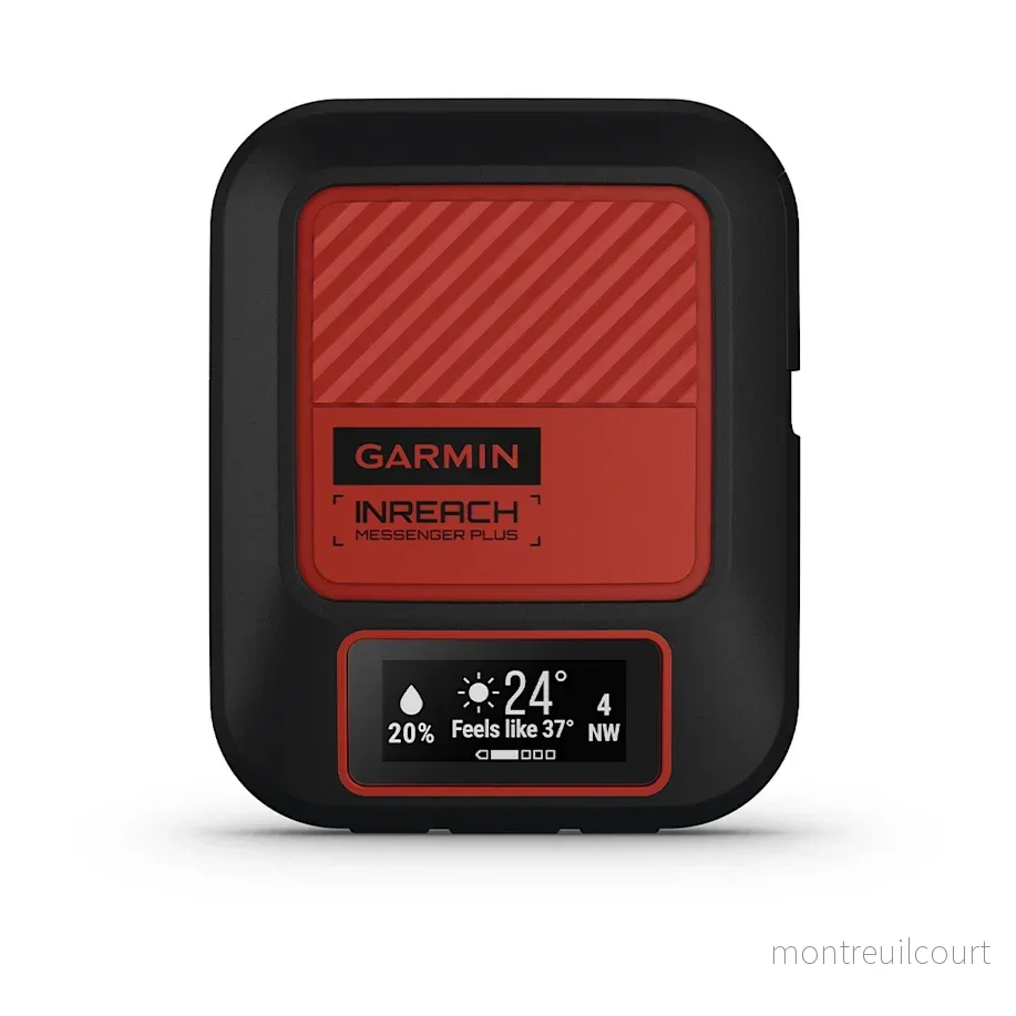 Garmin inReach Messenger Plus - Bild 3