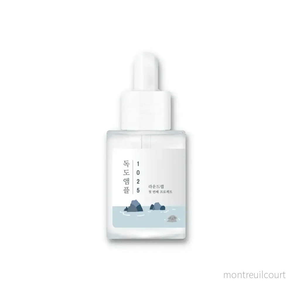 Round Lab 1025 Dokdo Ampoule 45g - Bild 3