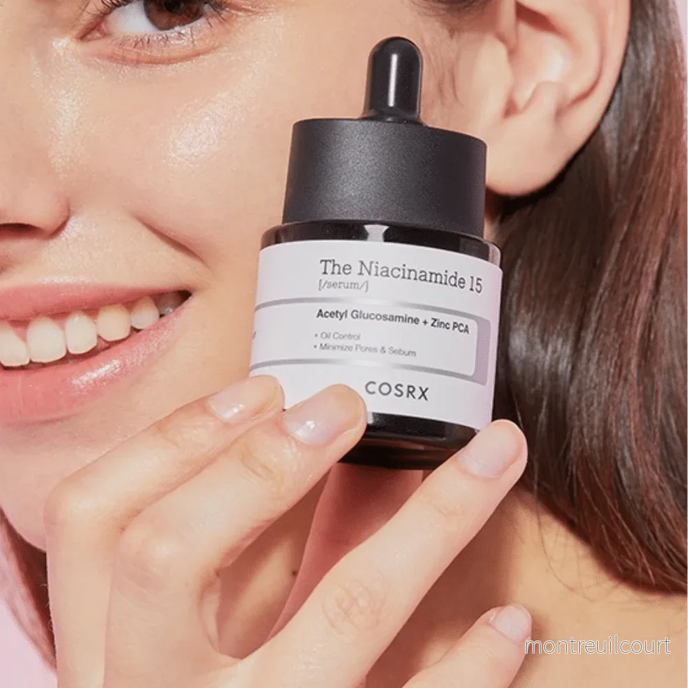 COSRX The Niacinamide 15 Serum 20ml - Bild 2