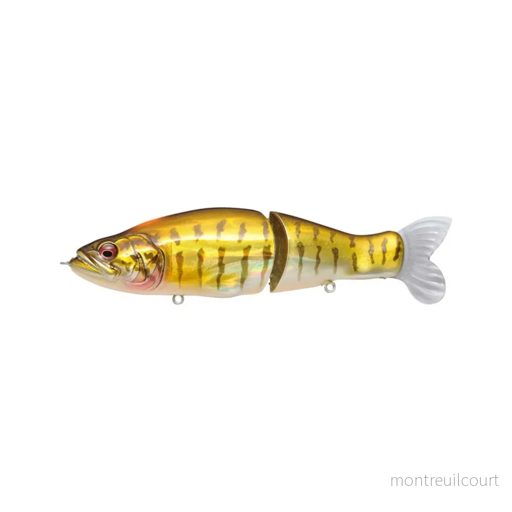 MEGABASS I-Slide 135b GG Small Mouth Bass