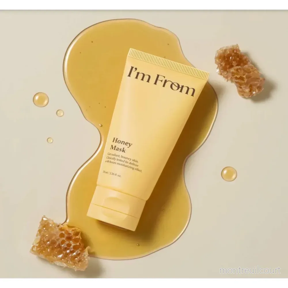 I'm From Honey Mask - Bild 3
